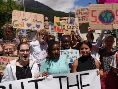 Young leaders advancing potential climate solutions could win $1 million grants