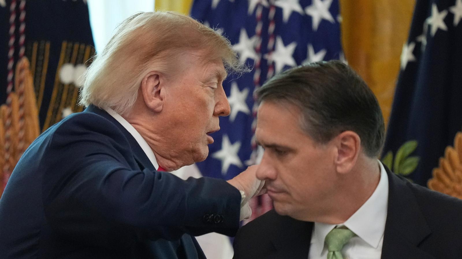 Justice Department makes a splash with politically sensitive cases and actions during midterm blitz