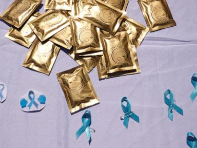 Takeaways from AP's report on declining condom use among younger generations