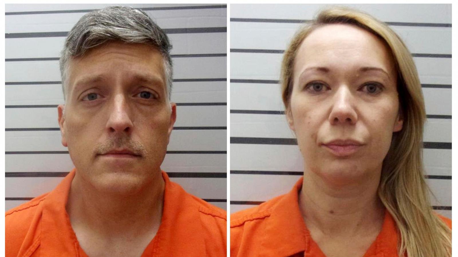 Funeral home owner accused of stashing decaying bodies expected to plead guilty