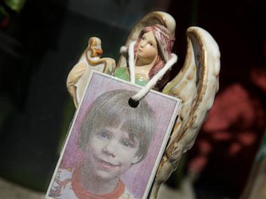 Supreme Court reinstates murder conviction in case of Etan Patz, missing NYC boy