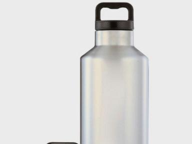  Walmart recalls 850K water bottles after reports of vision loss from ejecting lids