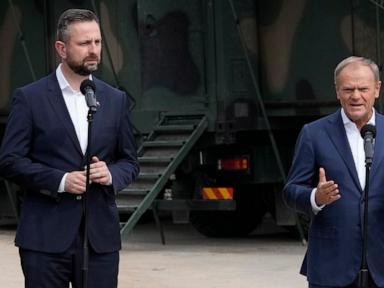 Why the American Troop Drama in Poland is a Wake Up Call for Europe