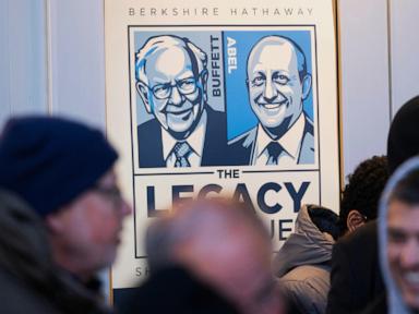 Berkshire Hathaway boosted stake in Alphabet, homebuilders in the second quarter