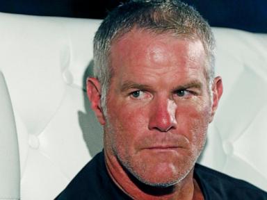 Brett Favre to appear before US House panel looking at welfare misspending