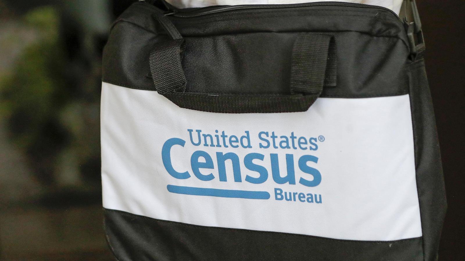 DOGE targets Census Bureau, worrying data users about health of US data infrastructure