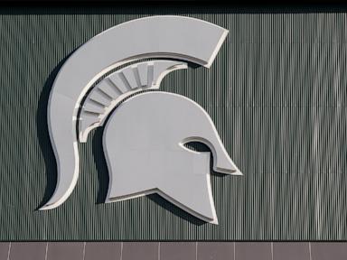 Man charged with possessing meth lab chemicals in Michigan State building