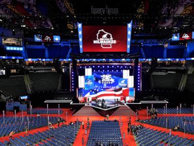 What to watch as the Republican National Convention kicks off days after Trump assassination attempt