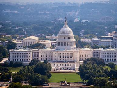 The Permanent Fiscal Emergency Capitol Hill Refuses to Solve