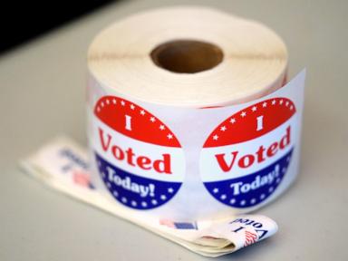 The Arizona Voter Data Ruling Is a Gift to Bureaucratic Laziness