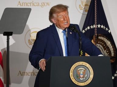Trump touts America.gov, but government-sourced AI answers undercut many statements