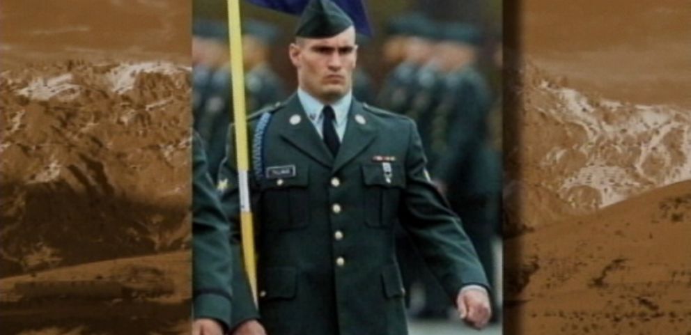 Pat Tillman's Final Words To Widow: 'I Ask That You Live