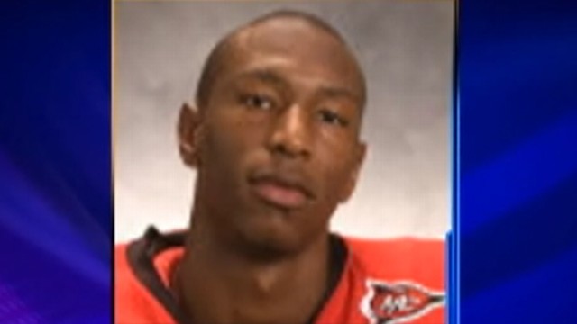 Nfls Sam Hurd Arrested On Drug Charges