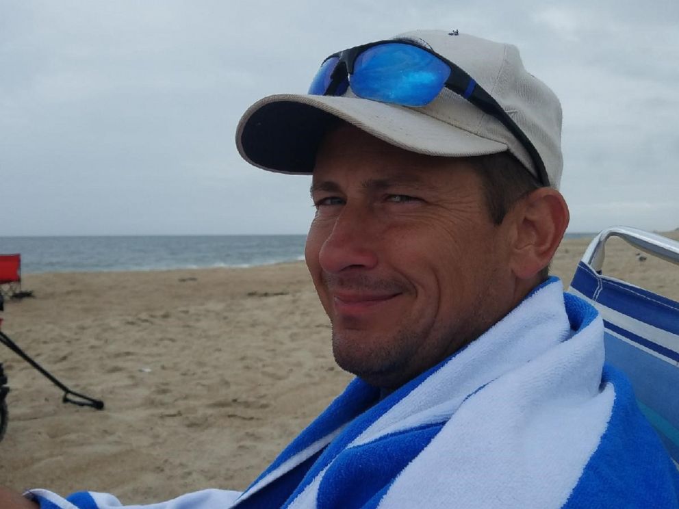 PHOTO: Bill Wolfe Jr., one of the people killed in Las Vegas after a gunman opened fire, Oct. 1, 2017, at a country music festival.