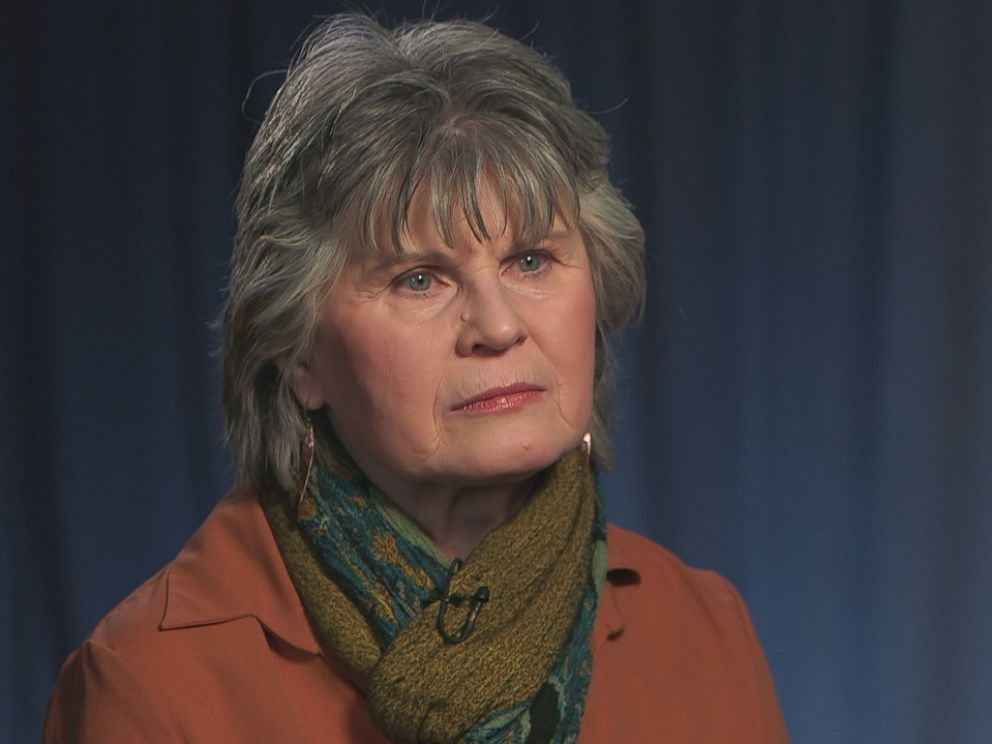 PHOTO: Susanne Reisenbichler says since the documentary The Wolfpack was released shes been working on her memoir and writing childrens books.