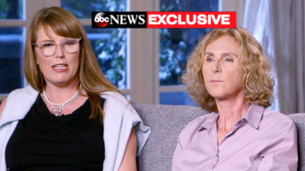 PHOTO: Women who accused a former University of Southern California campus gynecologist of sexual misconduct speak out in an exclusive interview with ABC News.