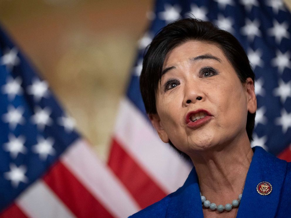 Judy Chu's Instagram, Twitter & Facebook on IDCrawl