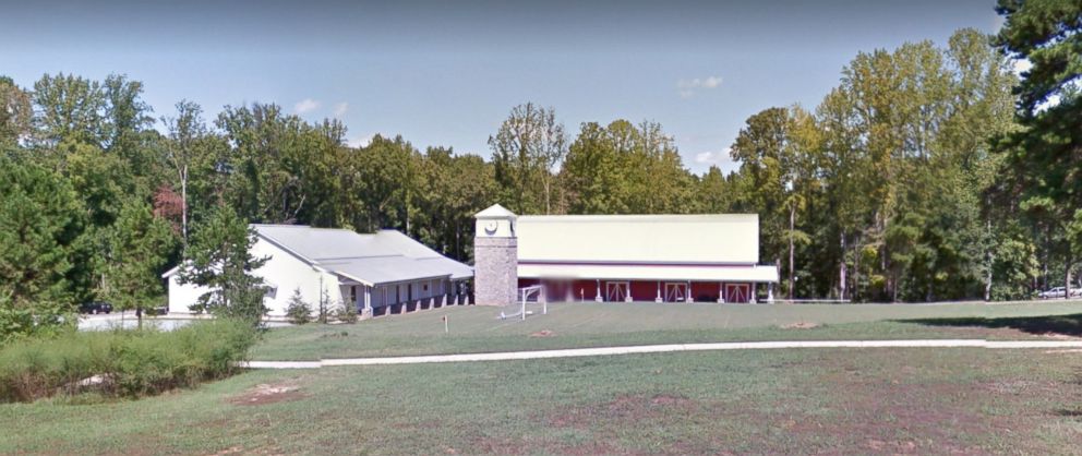 PHOTO: Woodlawn School in Mooresville, N.C.