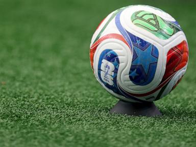 All 78 World Cup matches have counter-drone technology: White House official