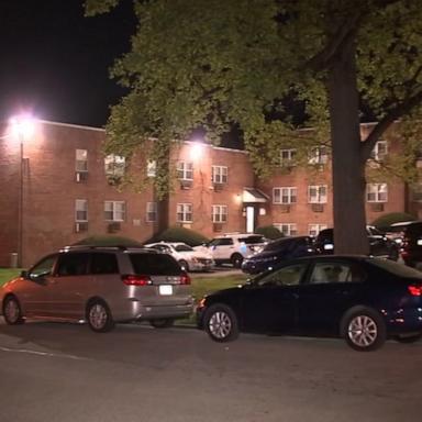 Philadelphia police said the 16-year-old is in stable condition after being shot in the abdomen and arm.