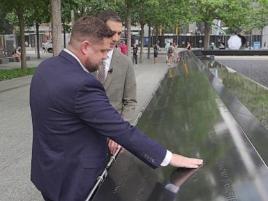 9/11 victims hope newly uncovered records will help illuminate Saudis' alleged role