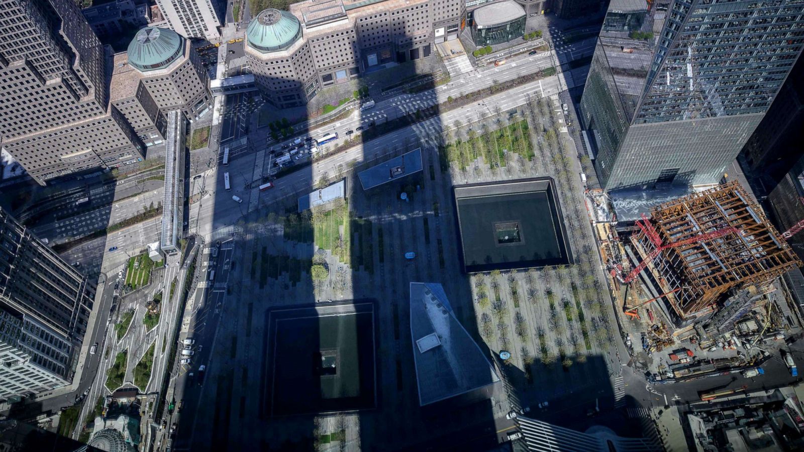 The World Trade Center's Only Surviving Art Heads Home, Smart News