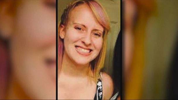 Video Michigan Woman Goes Missing After Halloween Party - ABC News