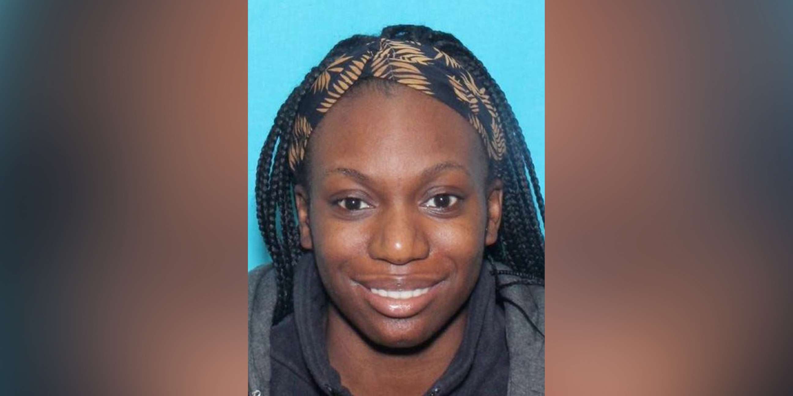 PHOTO: Police said Xandria Harris is wanted in connection with the shooting of two police officers in Kankakee County, Illinois, on Dec. 29, 2021.
