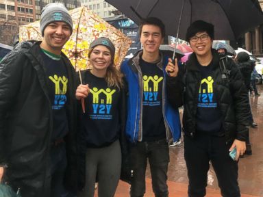 How one shelter in Boston is making a difference for homeless millennials