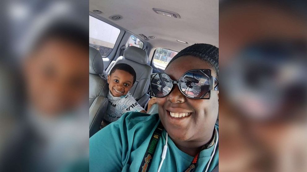 Mom 8-year-old son killed by Louisiana tornado are identified – ABC News