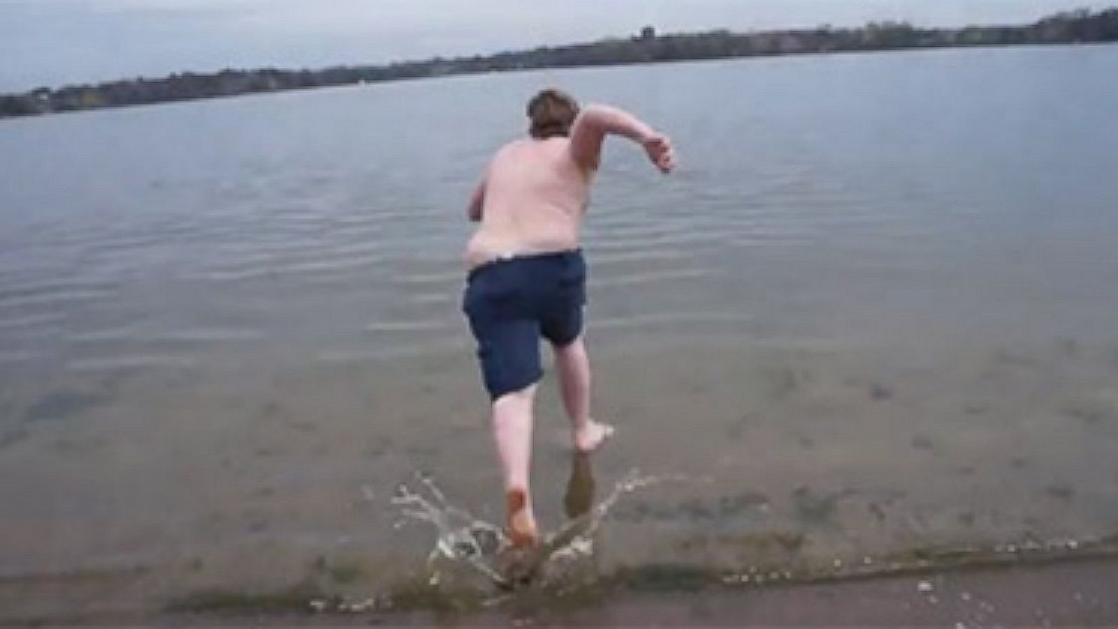 Jumping Into Cold Water Might Not Be as Crazy as it Sounds - StoryMD