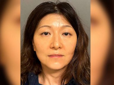 Doctor arrested suspected in trying to poison husband with drain cleaner