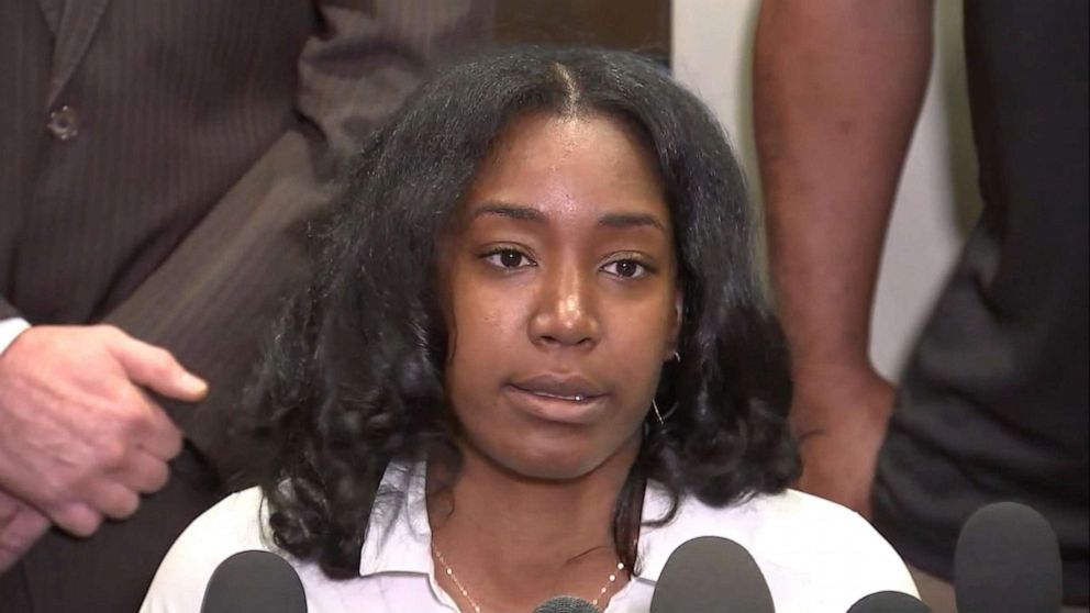 PHOTO: The family of a 9-year-old Chicago student sued the citys school system this week, accusing staff members of abuse, harassment and discrimination.