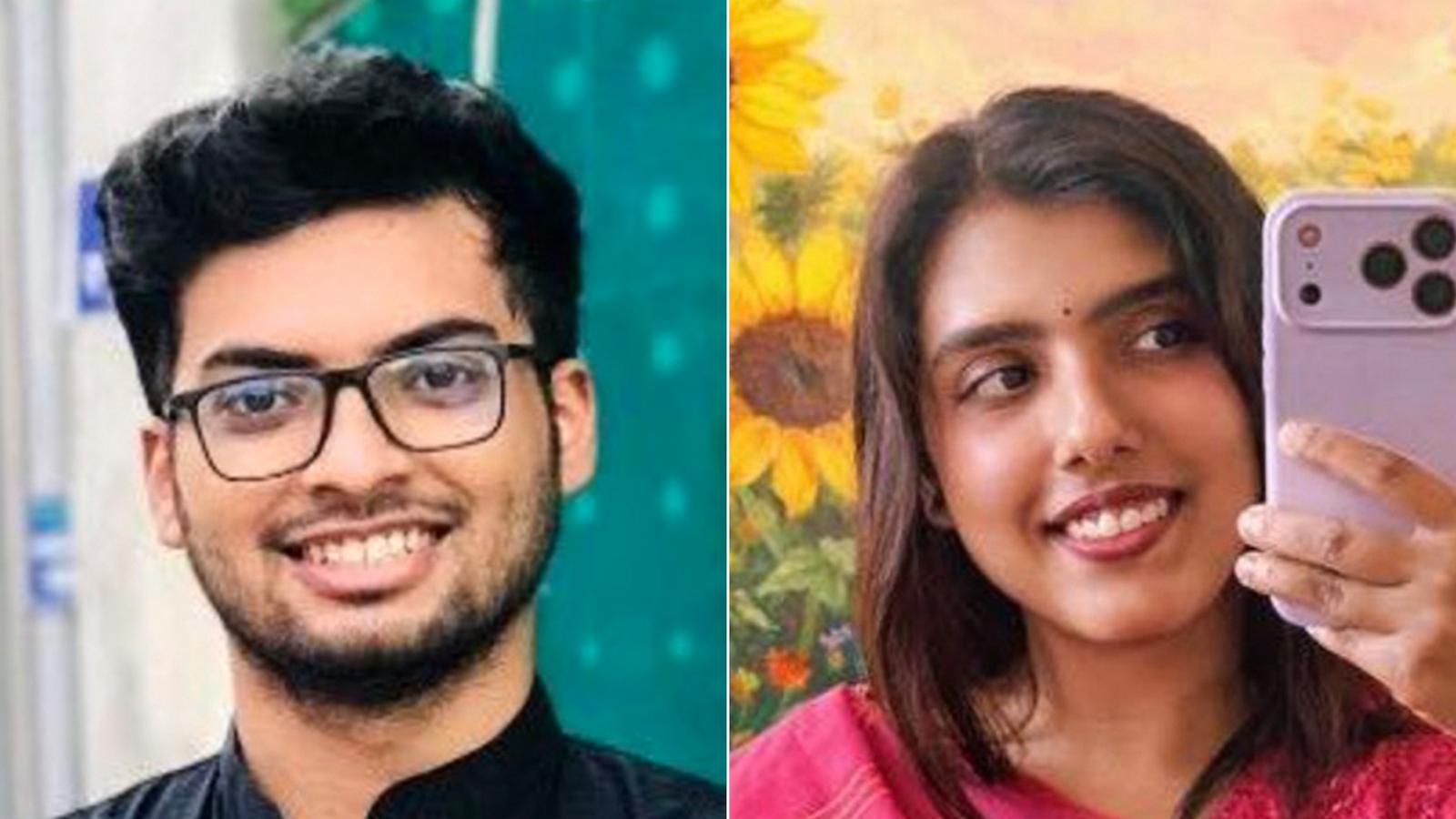 1 missing doctoral student found dead, other still missing: Sheriff