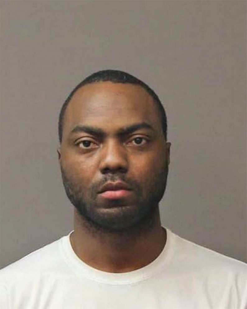 PHOTO: Zanini Cineus, formerly of Brockton, Mass. is being charged after Brookline police responded to a radio call to the former residence of former New England Patriot Tom Brady and his wife, supermodel Gisele Bundchen, Dec. 7, 2020.