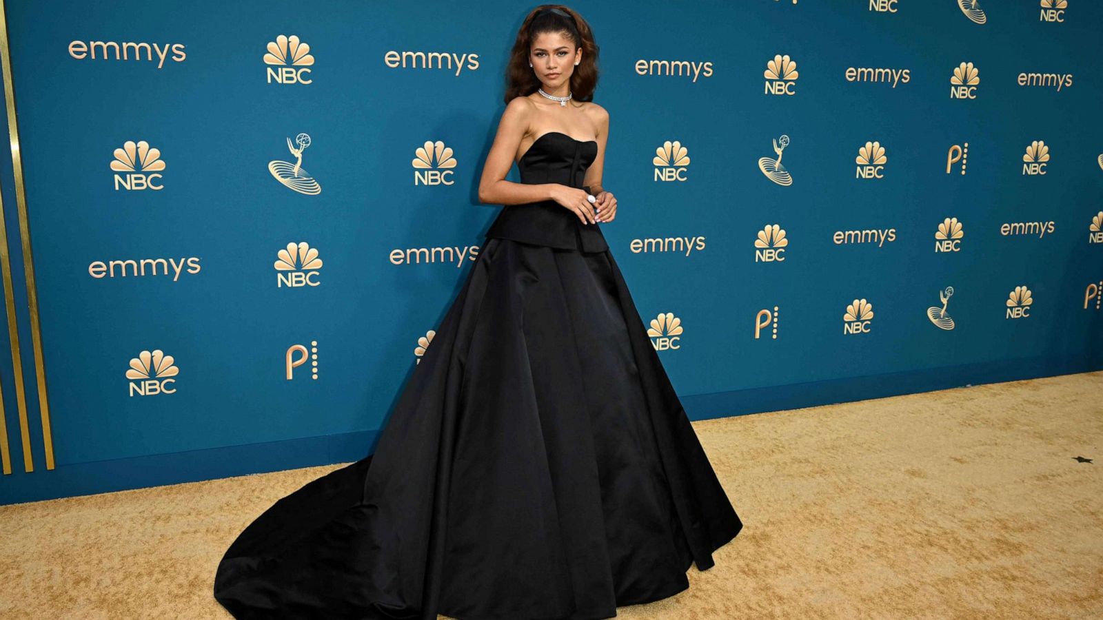 Emmy Awards 2022: From Selena Gomez, 'Squid Games' Stars To John