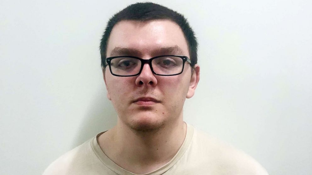 PHOTO: Zephen Xaver, 21, is pictured in a booking photo released by the Highlands County Sheriff's Office on Jan. 23, 2019.