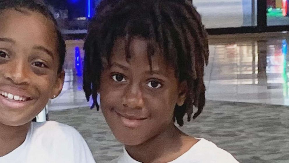 9 Year Old Boy Shot Dead While Sitting In Car