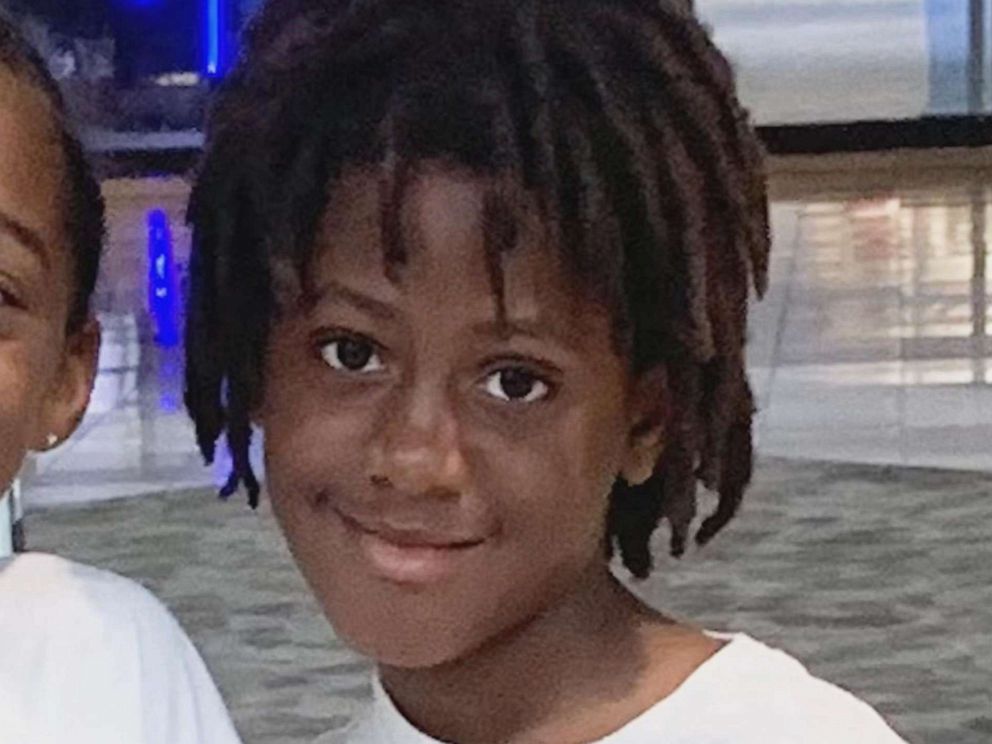 9 Year Old Boy Shot Dead While Sitting In Car