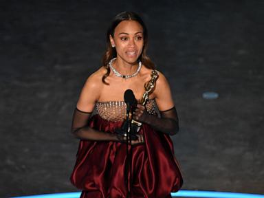 Oscars 2025: Live updates from Hollywood's biggest night