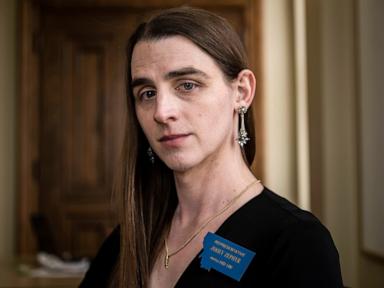 Montana House advances transgender bathroom bill