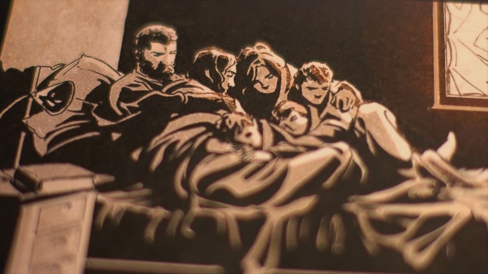 ABC News Presents: Madaya Mom