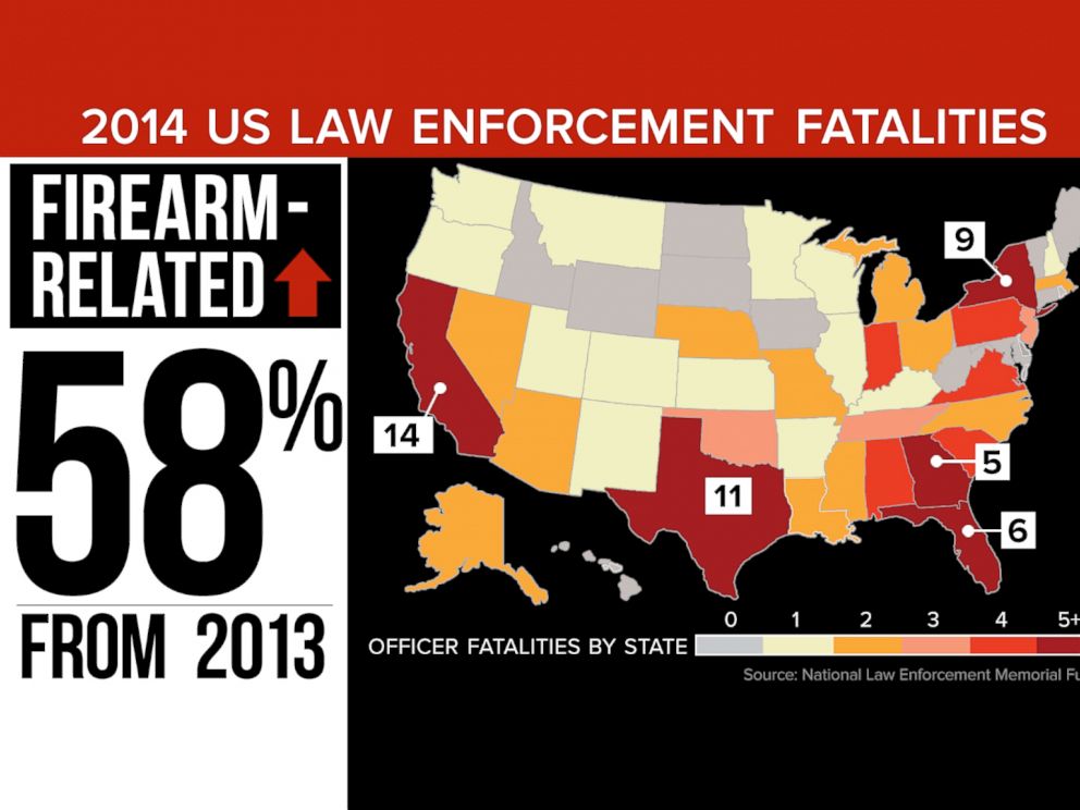 PHOTO: Firearms Infographic