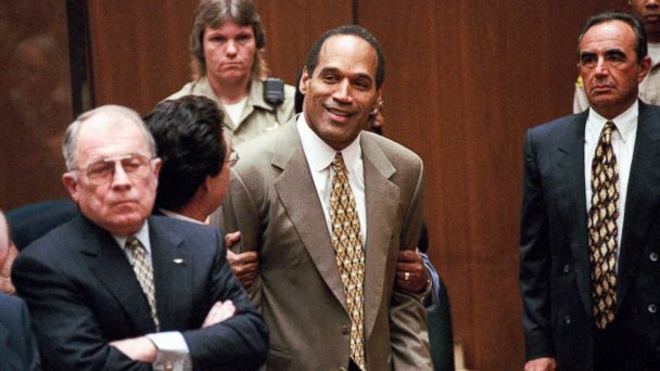 Marcia Clark, Carl Douglas Reflect on the OJ Simpson Documentary, Trial ...