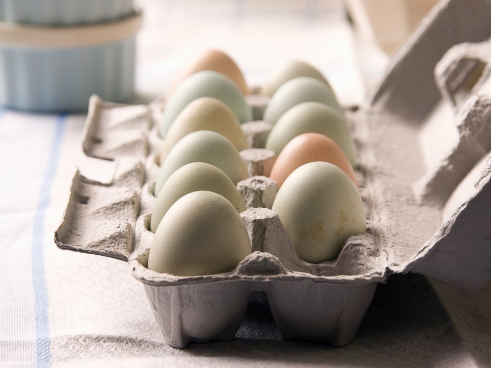 Over 200 million eggs recalled for salmonella concerns; sold at Walmart