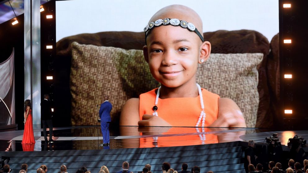 Leah Still's cancer battle is ongoing, Bengals' Devon Still says