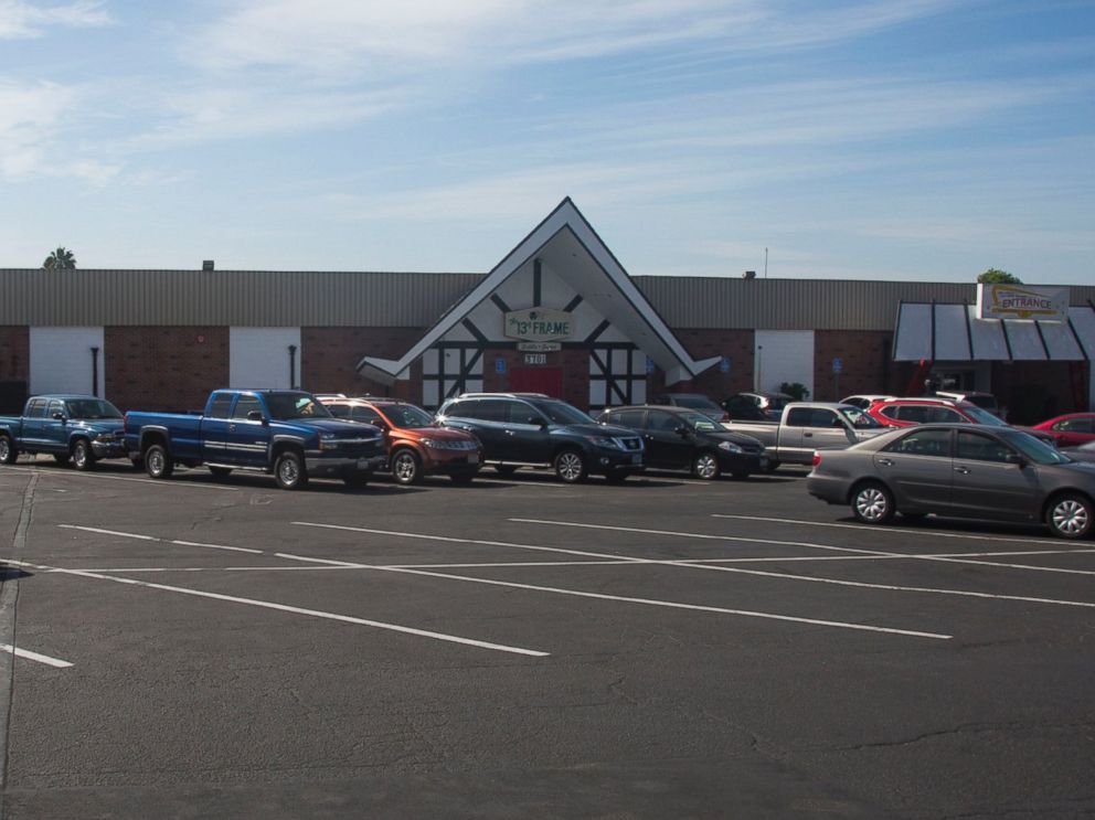 PHOTO: La Habra 300 Bowl, in La Habra, California.