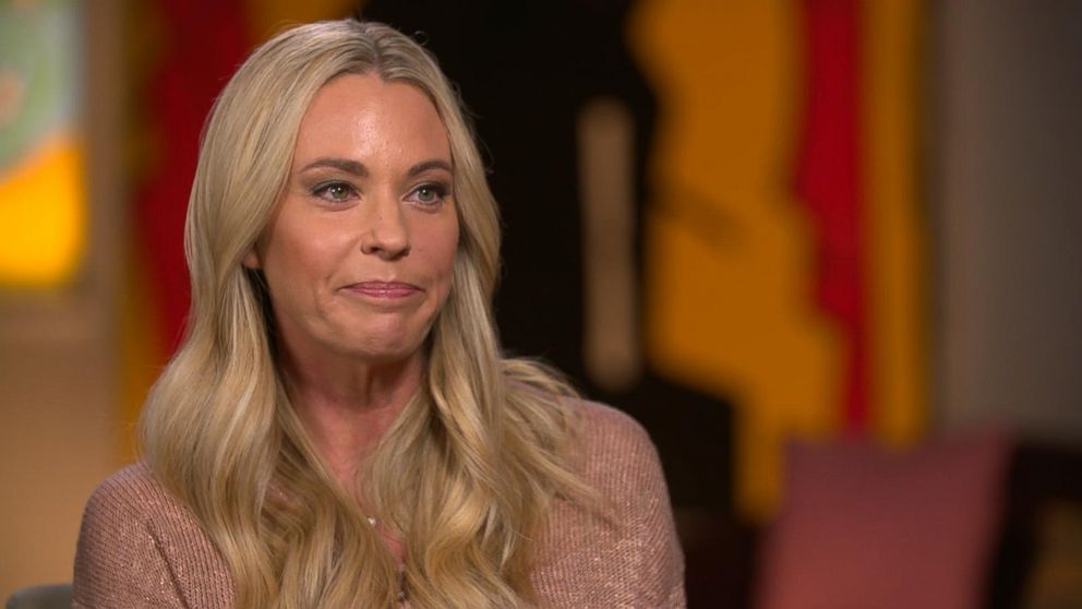 VIDEO: Kate Gosselin on Her Son Collin and Parenting Teenagers
