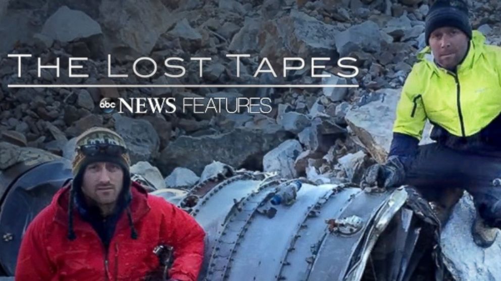 The Lost Tapes: The hunt for the black boxes of Eastern Airlines Flight ...