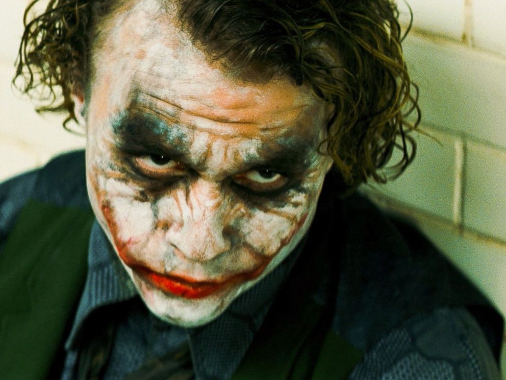 ledger joker movie